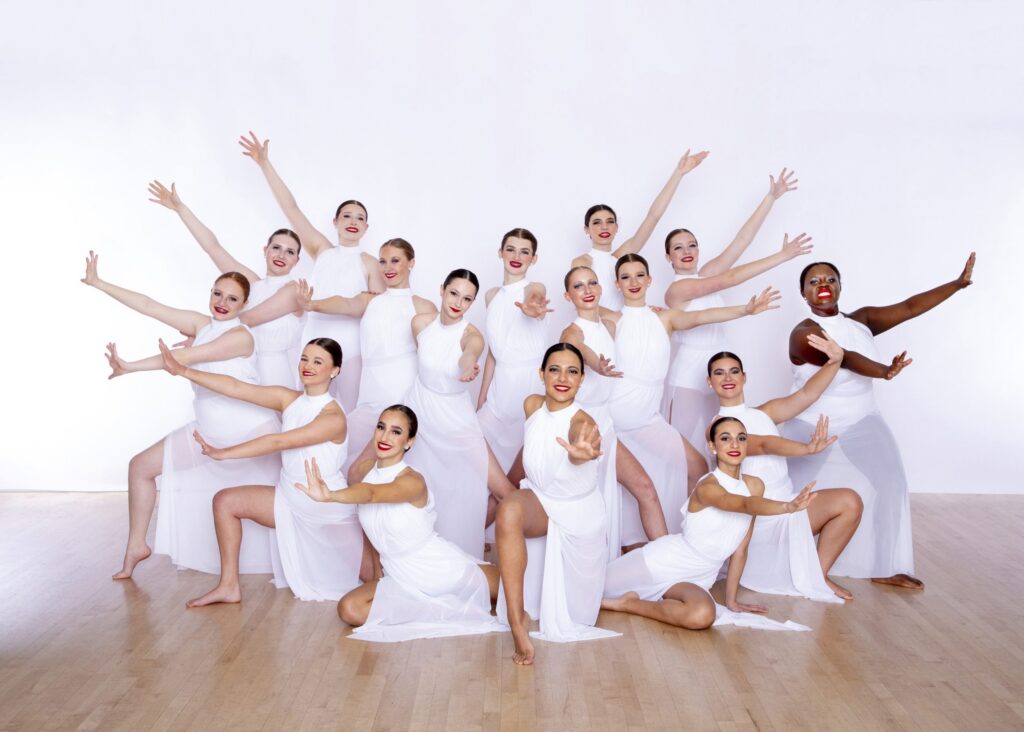 Mid American Dance Studio, dance studio in Farmington Hills, MI