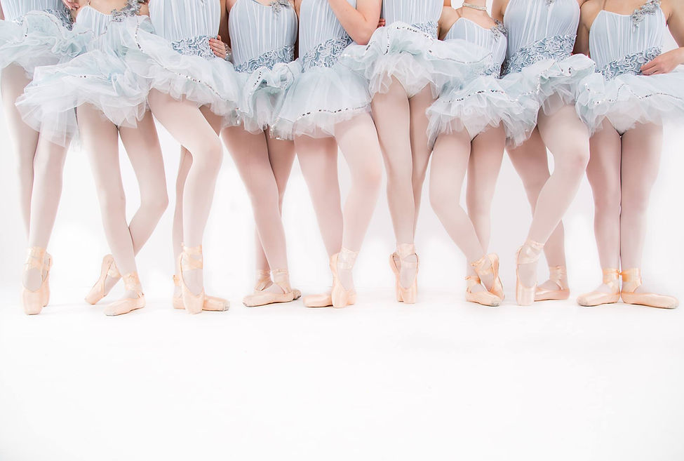 Roxanas Dance Expressions, dance studio in Clarkston, MI