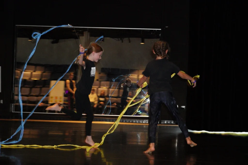 Wellspring Dance Academy, dance studio in Kalamazoo, MI