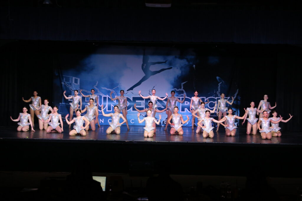Pat Barton Dance Studio, dance studio in Altoona, IA