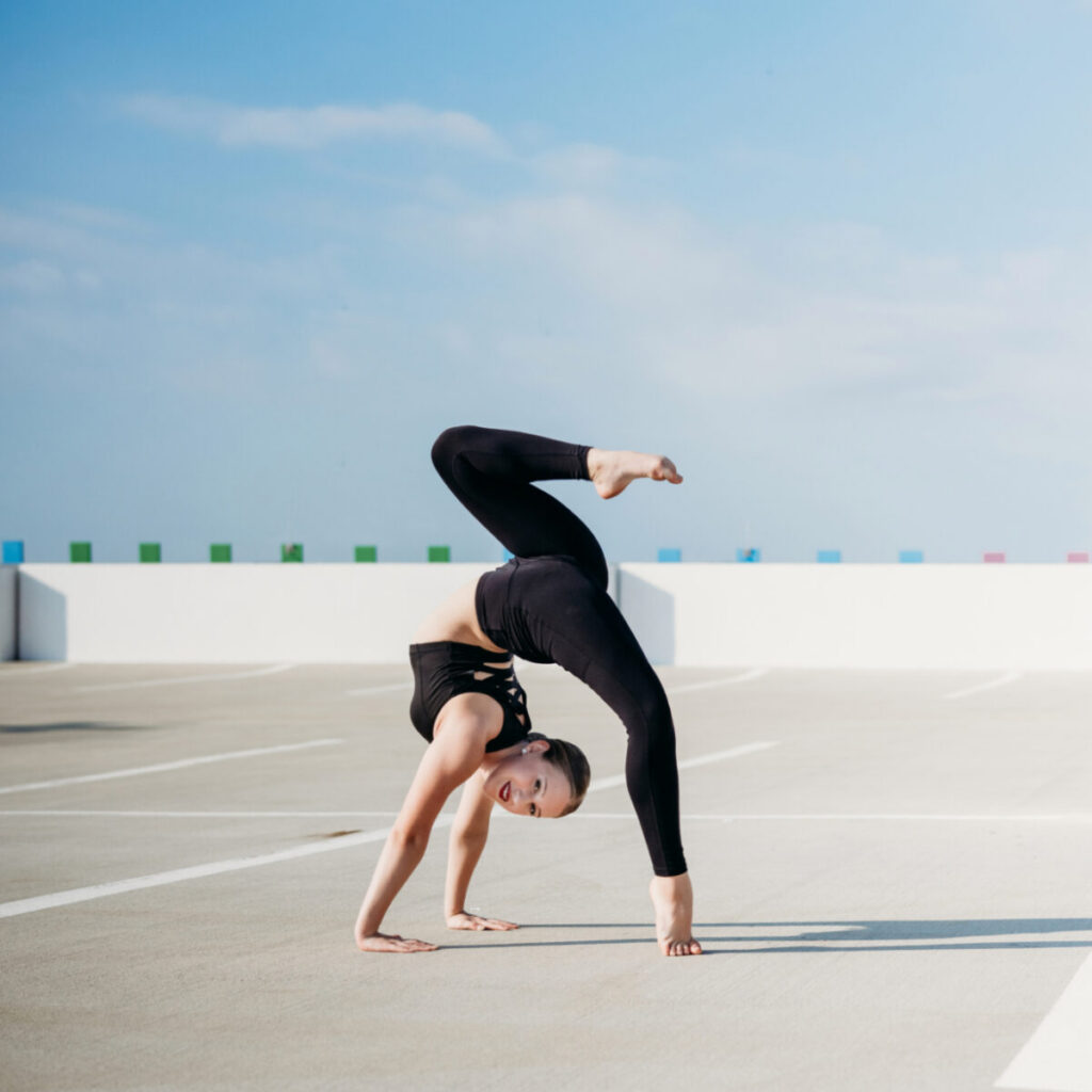 Chace Dance Company, dance studio in Orlando, FL