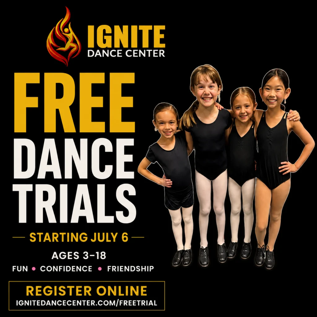 Ignite Dance Center East, dance studio in Henderson, NV