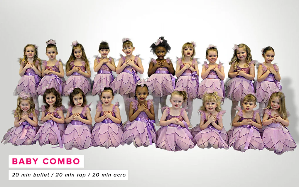 Paula Scriva Dance Studio, dance studio in Monaca, PA