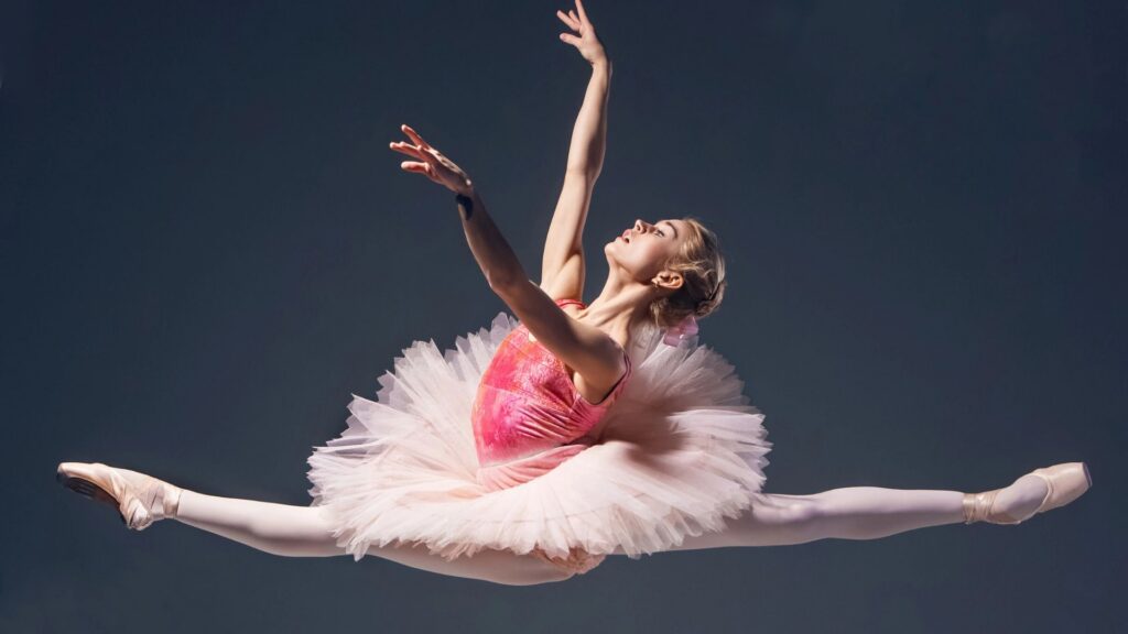 Martin School of Dance, dance studio in Bedford, NH