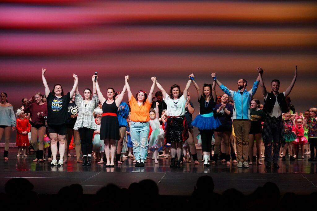 Erica’s Dance Academy, dance studio in Middleboro, MA