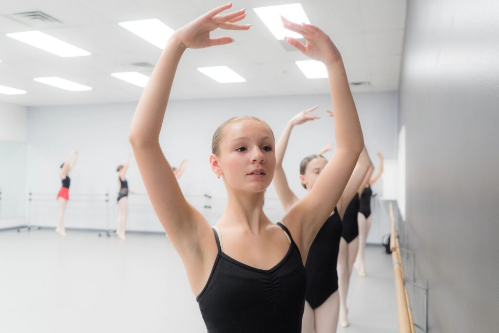 Monarch Academy of Dance, dance studio in Aurora, IL