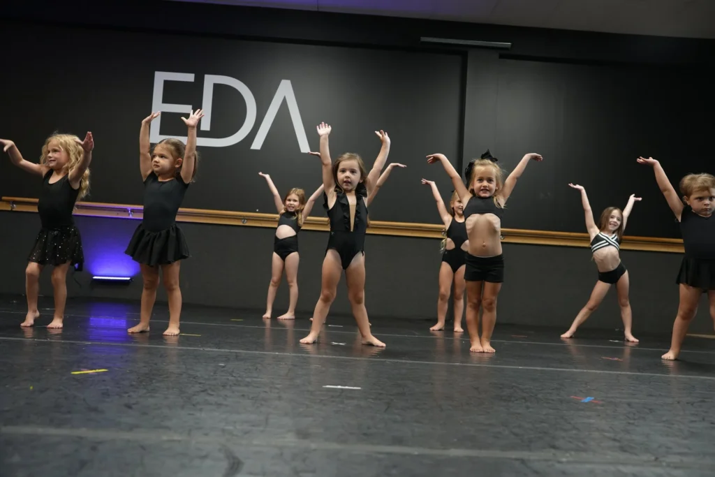 Escape Dance Academy, dance studio in Austintown, OH