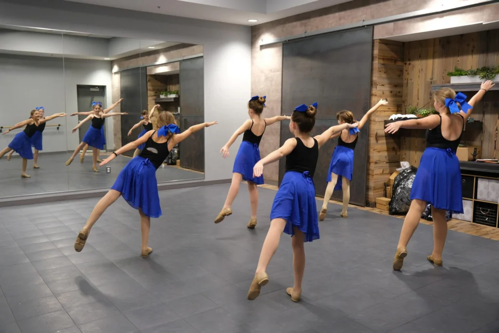 Legacy Center Dance, dance studio in Brighton, MI