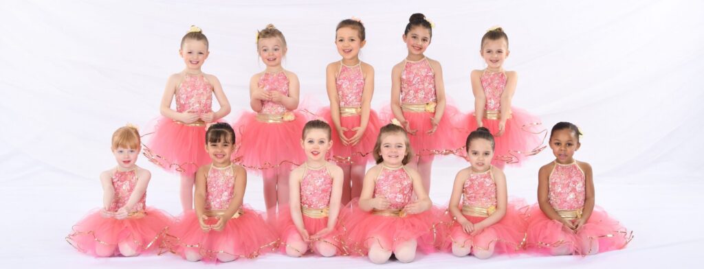 Straub Dance Center, dance studio in Westerville, OH