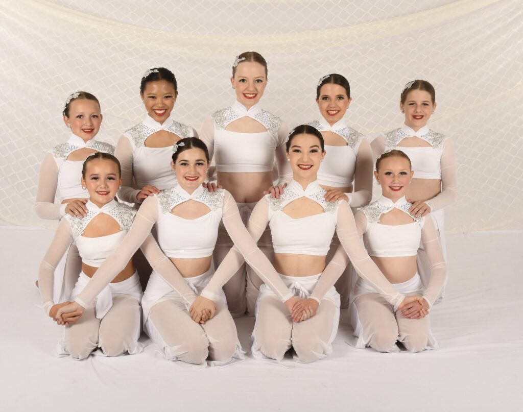 Jane’s School of Dance, dance studio in Versailles, KY