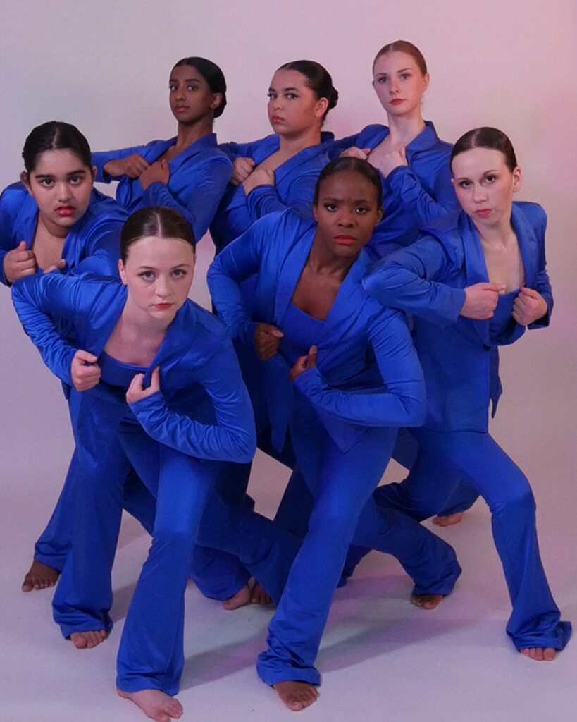 Conservatory of Music and Dance-Eagleville, dance studio in Eagleville, PA