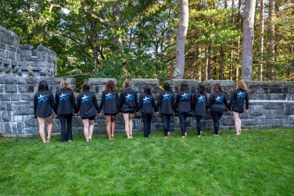 The Studio of Dance Arts, dance studio in Methuen, MA