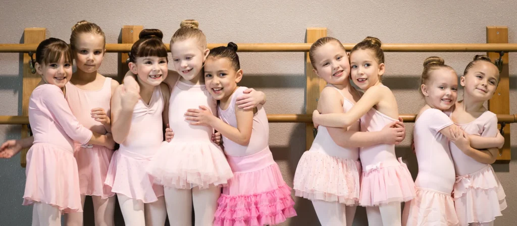 All That! Dance Company-Eugene, dance studio in Eugene, OR