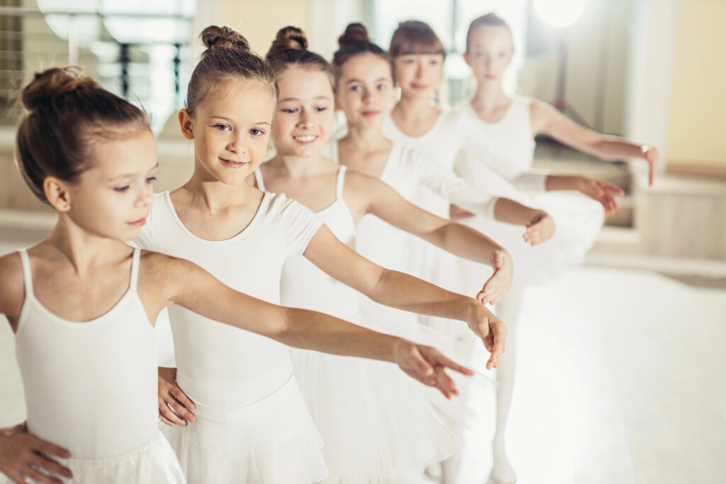 Dual Star Academy of Dance, dance studio in Centennial, CO