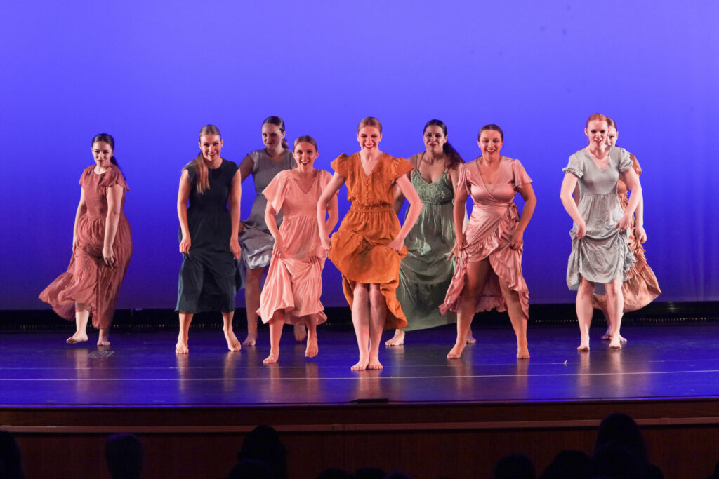 Kathy Blake Dance Studios, dance studio in Amherst, NH