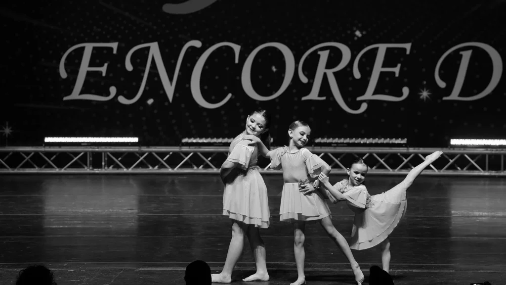 Vibe Dance Center, dance studio in Leslie, MI