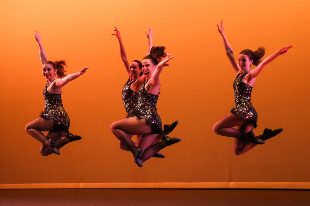 All That Dance, dance studio in Seattle, WA
