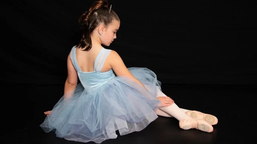 A Dance Vision by Nicole, dance studio in Kingston, NH