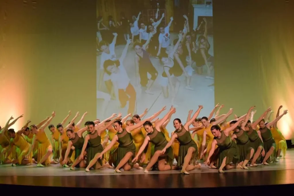 Mindy’s Jessamine School of Classical Dance, dance studio in Nicholasville, KY