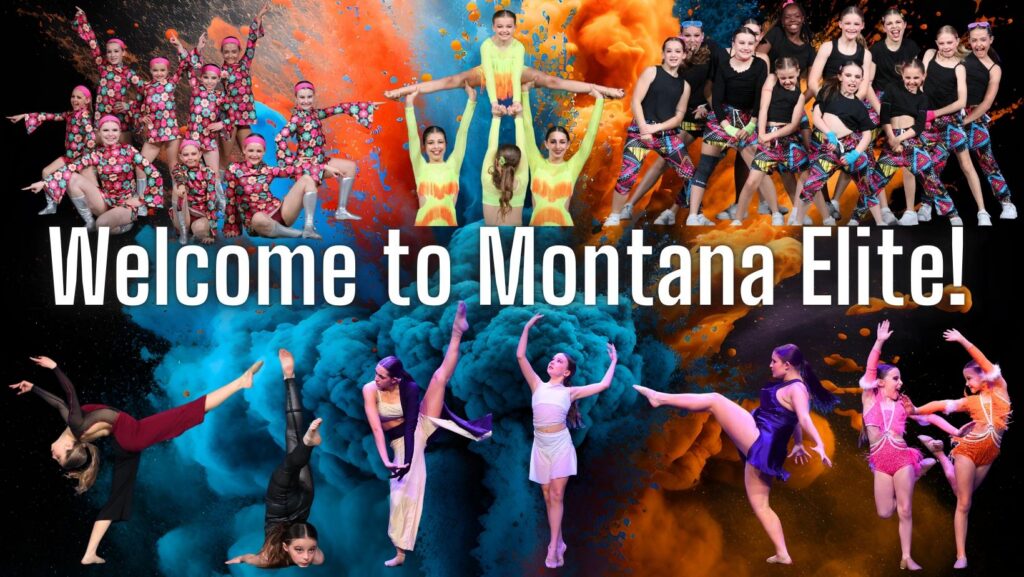 Montana Elite Dance Training Academy, dance studio in Great Falls, MT