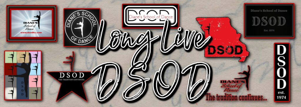 Diane’s School Of Dance, dance studio in Kansas City, MO