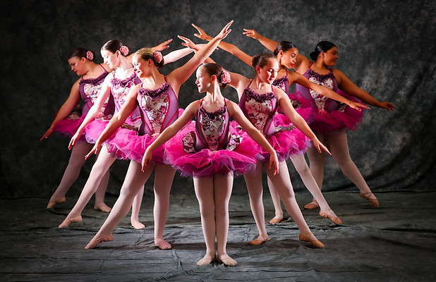 Lehigh Valley Dance Studio, dance studio in Bethlehem, PA