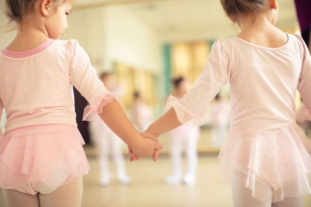 Pulse Dance Center, dance studio in Augusta, GA