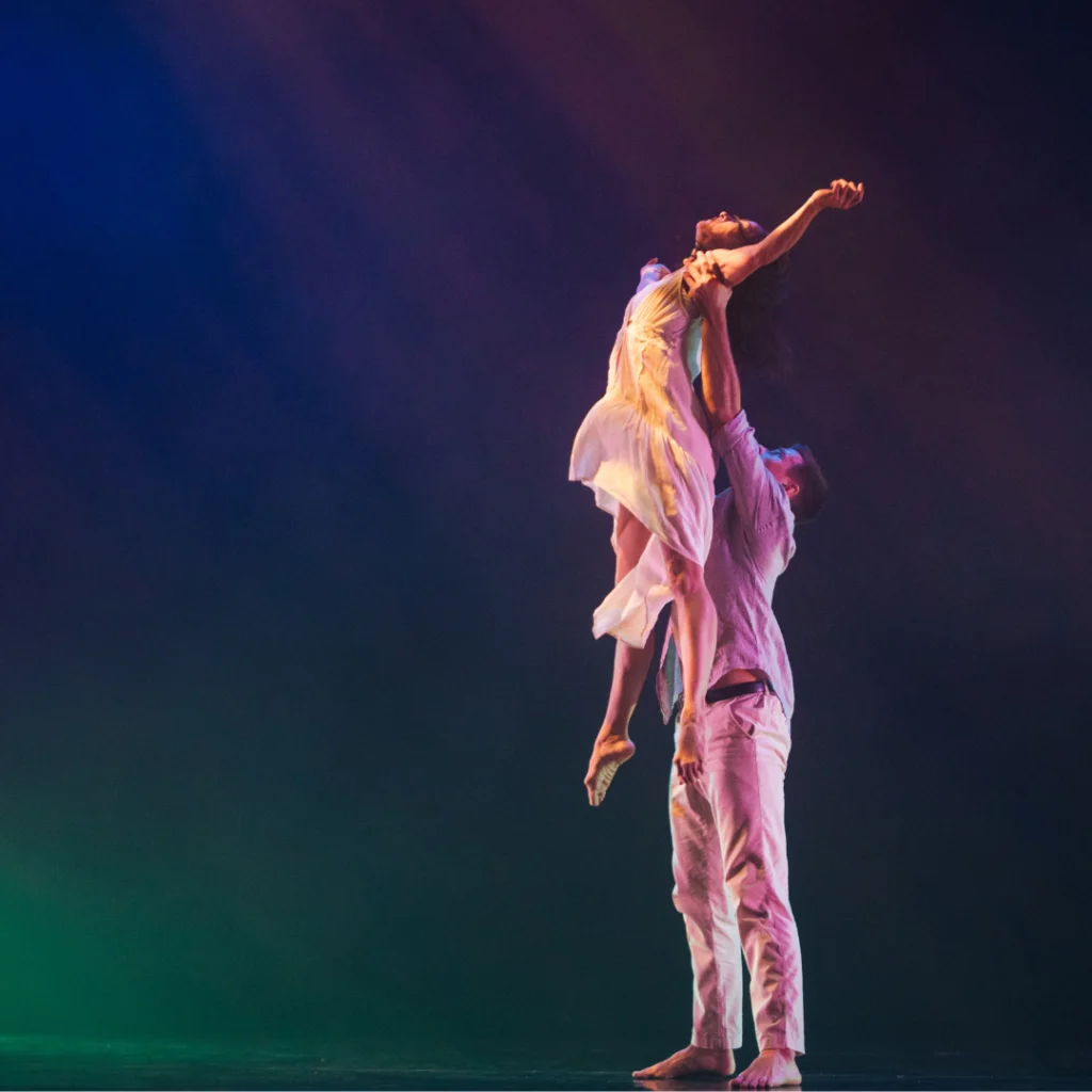 Koresh School of Dance, dance studio in Philadelphia, PA