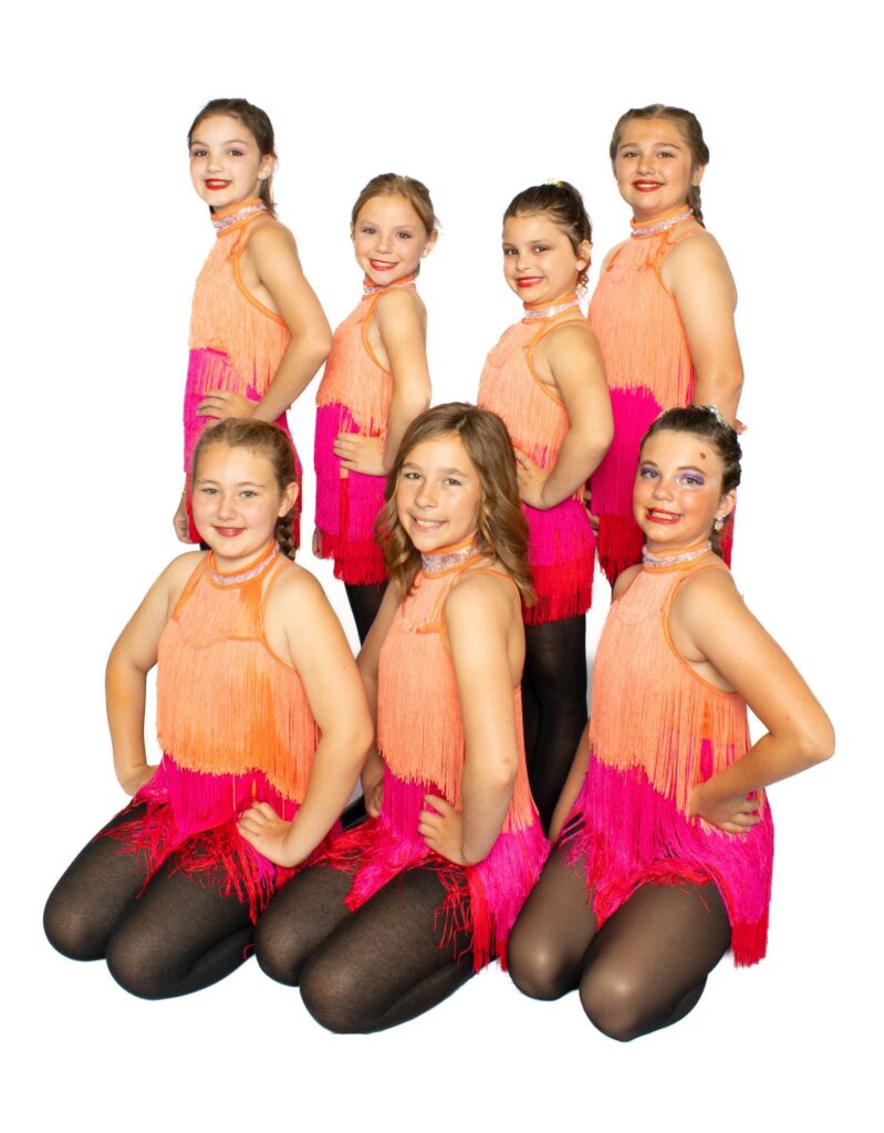 Bogovich School of Dance, dance studio in Keene, NH
