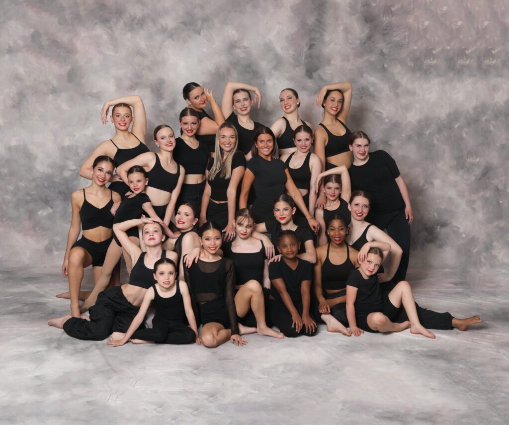Studio 3 Performing Arts Center, dance studio in Ann Arbor, MI