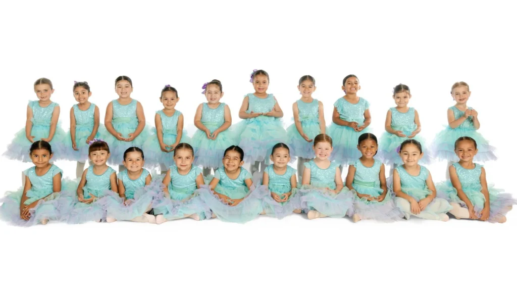 Miss Candice’s Dance Center, dance studio in Riverside, CA