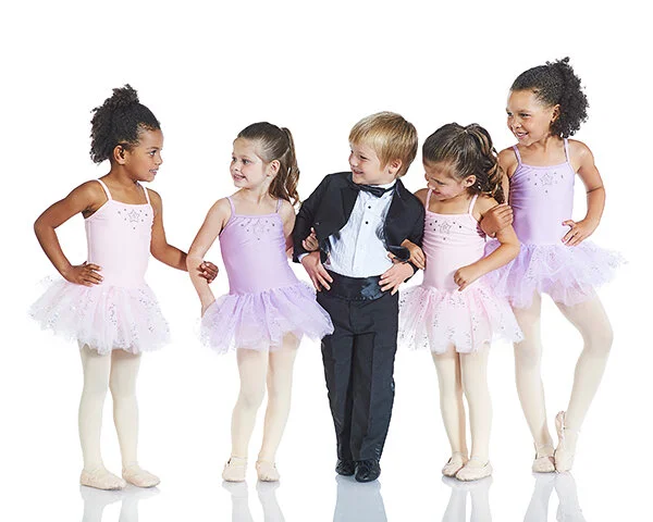 Tiffany’s Dance Academy of Livermore, dance studio in Livermore, CA
