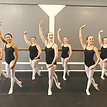 Rae’s Institute Of Dance, dance studio in Brewerton, NY