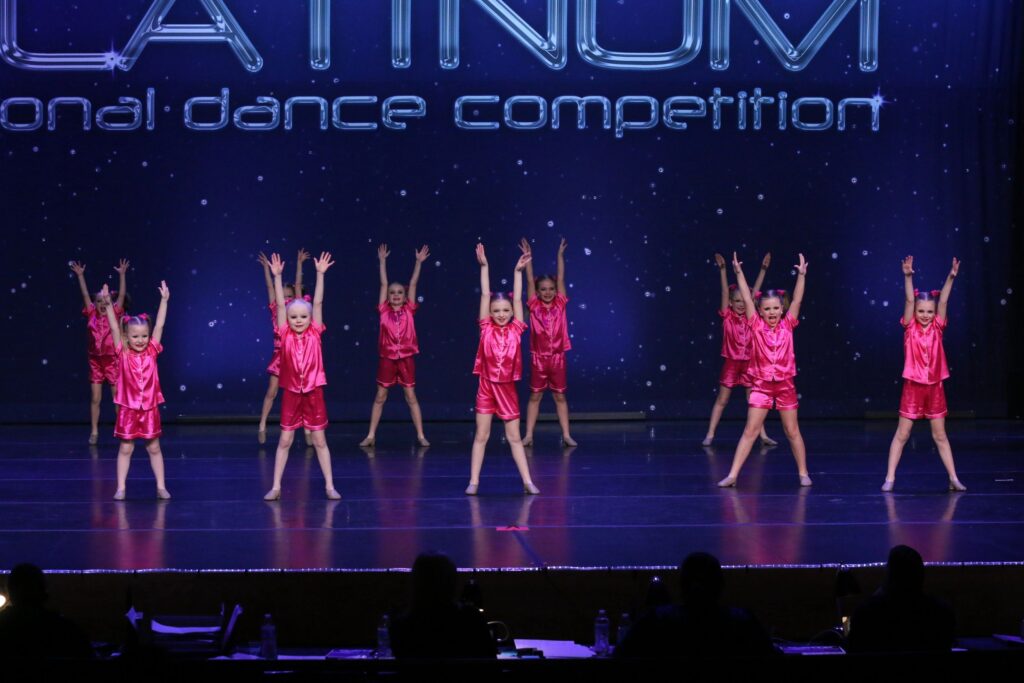Revival Dance Academy, dance studio in Goddard, KS