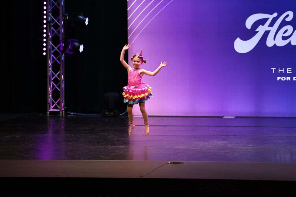 Tracy’s Dance & Tumbling LLC, dance studio in Auburn, MI