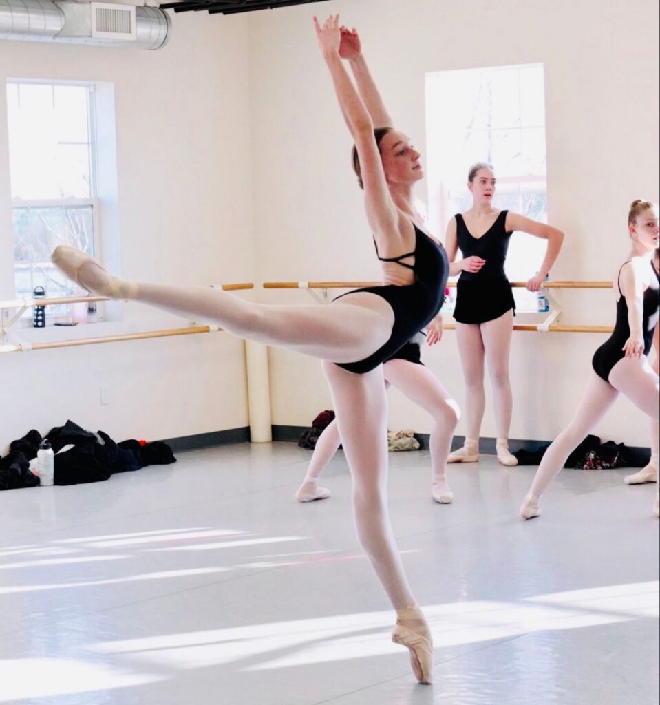 Anita’s Elite Dance and Performing Arts, dance studio in Essex Junction, VT