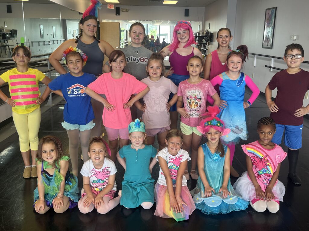 Granite State Dance Center, dance studio in Manchester, NH