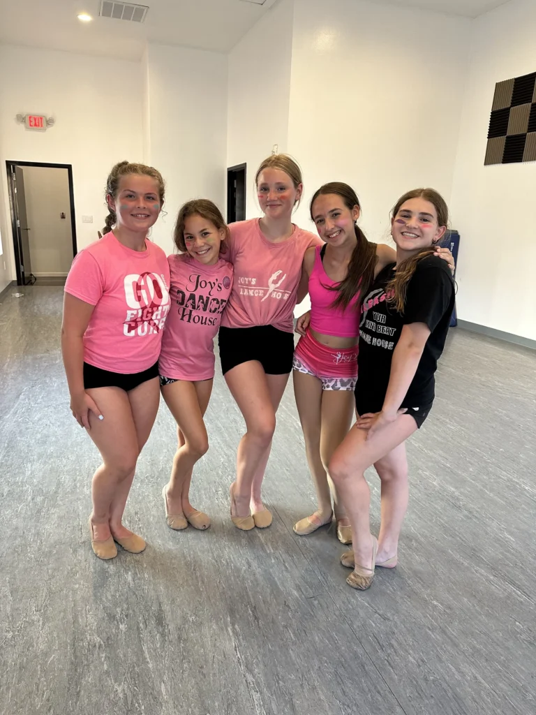 Joy’s Dance House, dance studio in Woodbridge Township, NJ