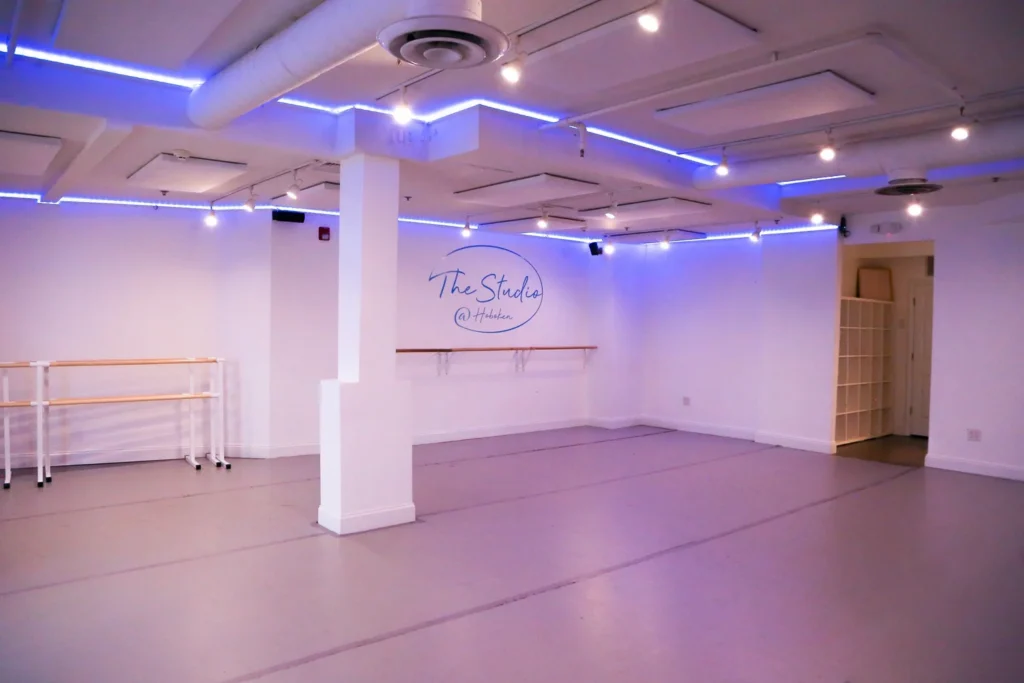 The Studio at Hoboken, dance studio in Hoboken, NJ