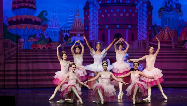 Ovations Dance Academy of Tampa, dance studio in Tampa, FL