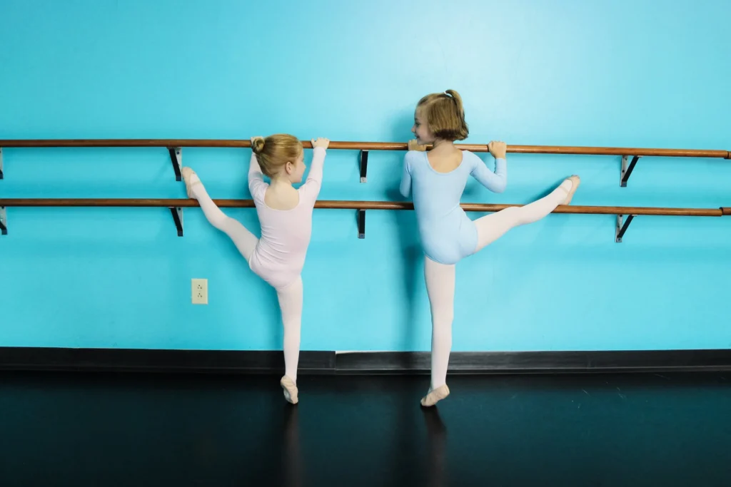 Springfield Dance, dance studio in Springfield, IL