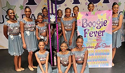 Dance Xtreme, dance studio in Augusta, GA