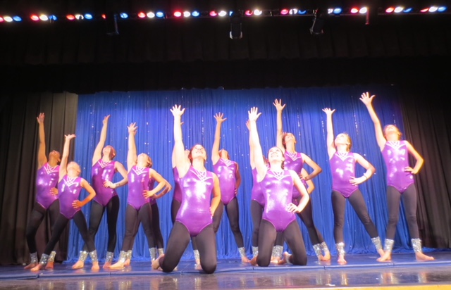 Harrison Dance & Gymnastics Studios-Downingtown, dance studio in Downingtown, PA
