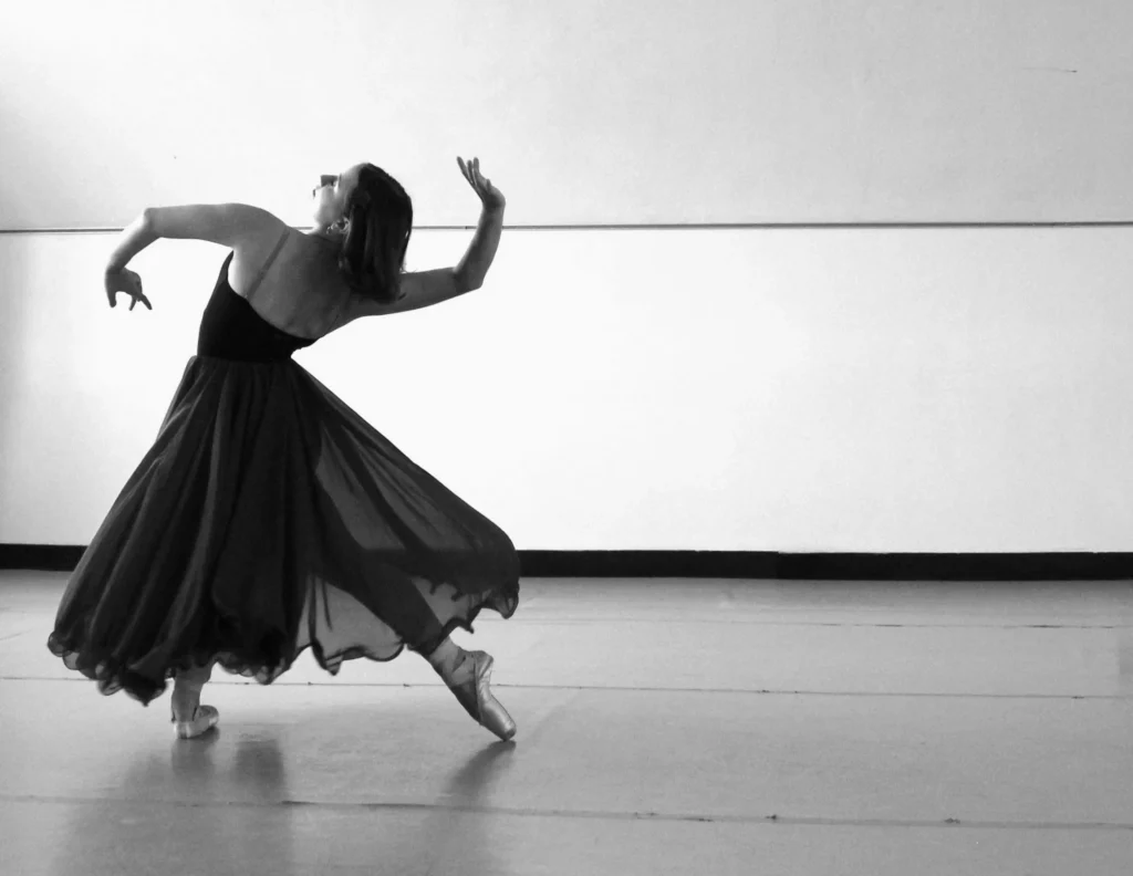 Tye Chua Dance, dance studio in Kalamazoo, MI