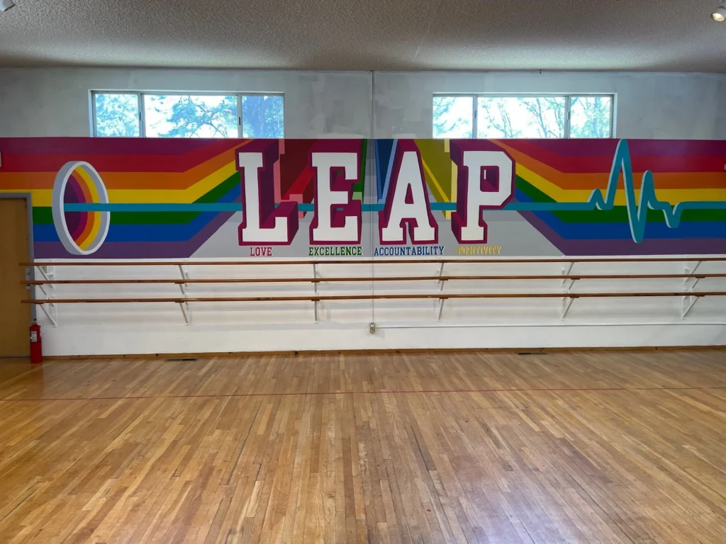 DancEvolution, dance studio in Flagstaff, AZ