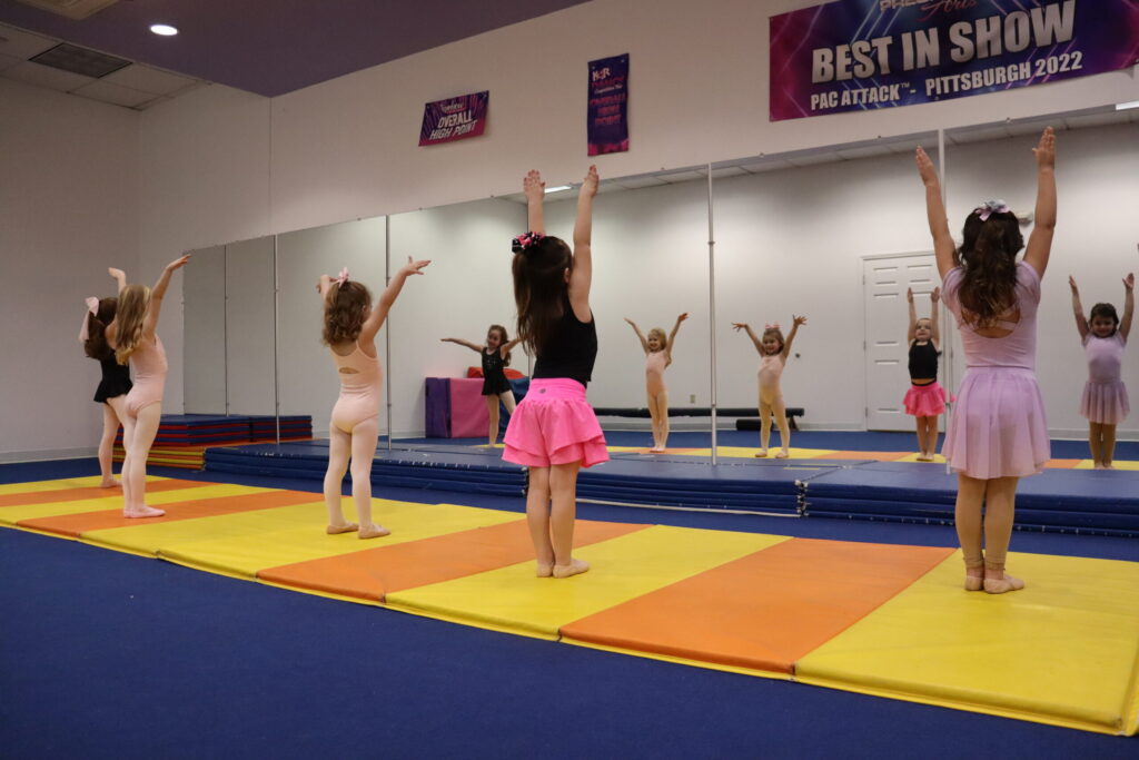 Academy of Dance by Lori, dance studio in Pittsburgh, PA