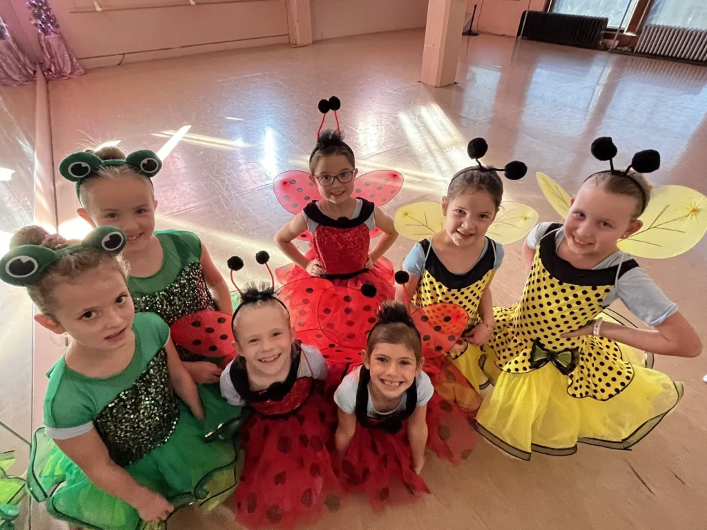 Dance Gallery of South Dakota, dance studio in Sioux Falls, SD