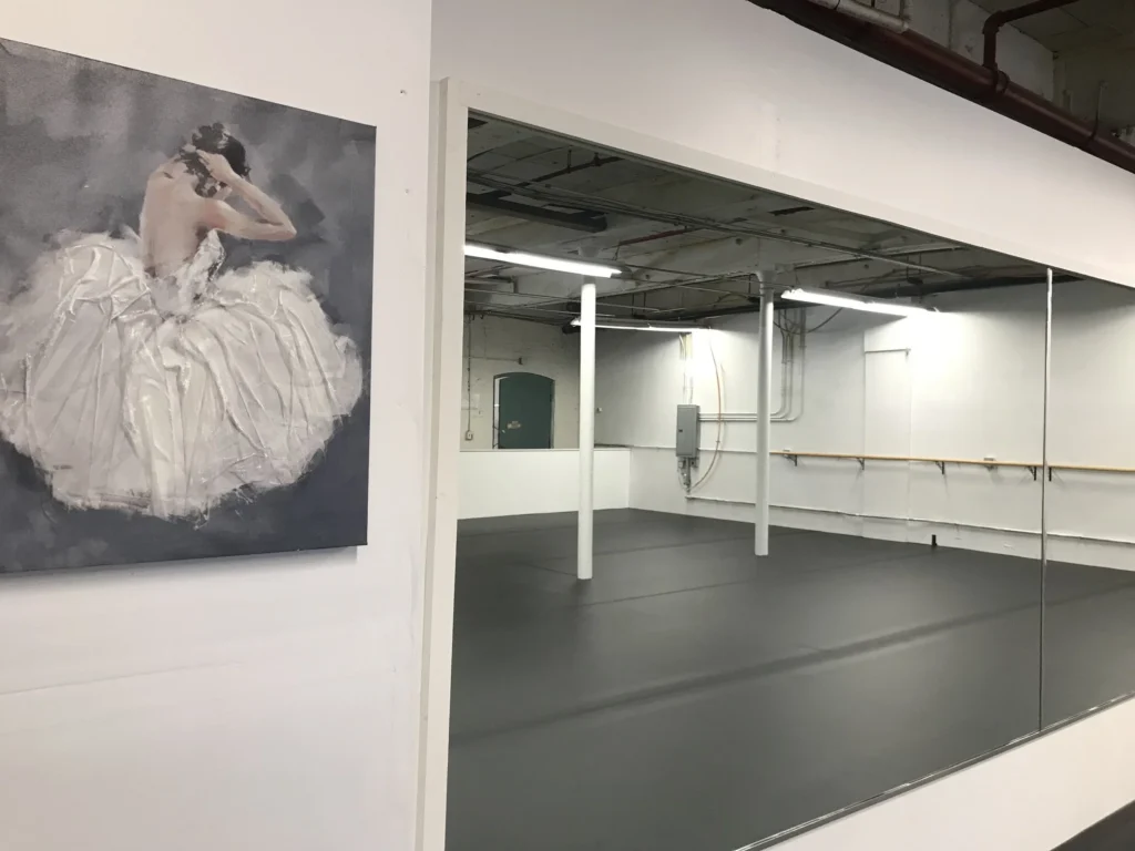 Belletete Ballet Studio, dance studio in Rollinsford, NH
