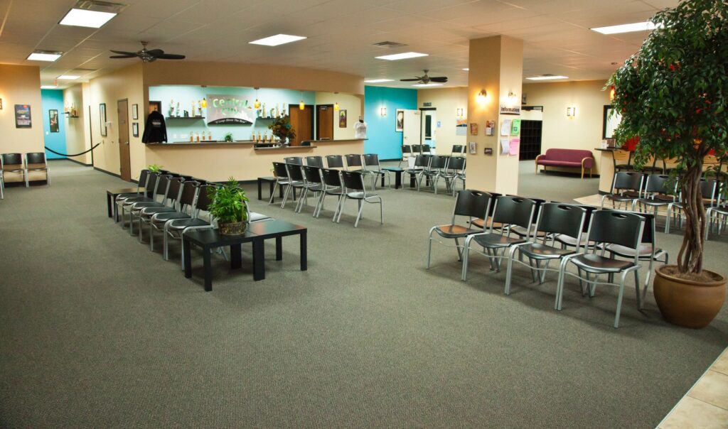 Central City Dance Center, dance studio in Canton, MI