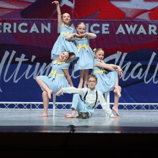 Charlotte Klein Dance Centers, dance studio in Worcester, MA